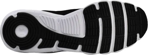 Vista 5 de Under Armour Charged Assert 9 - Tenis de correr para hombre