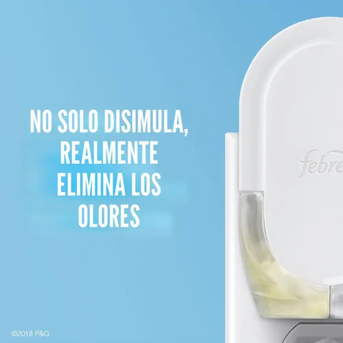 Vista 8 de Febreze Recambio de aceite perfumado para ambientador enchufable, aroma Gain Original