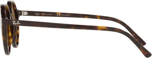Vista 4 de Ray-Ban Rb2195 Thalia -Lentes de sol cuadrados