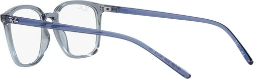 Vista 5 de Ray-Ban RX7185 - Marcos cuadrados para anteojos graduados