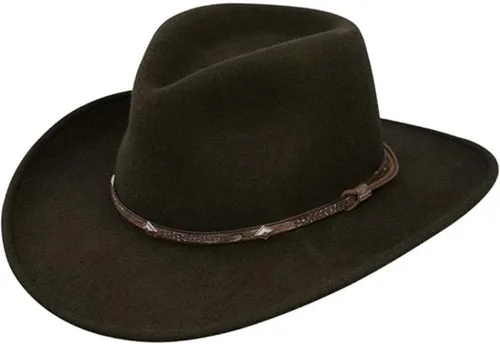 Vista 2 de Sombrero de exterior plegable Mountain Sky Acorn