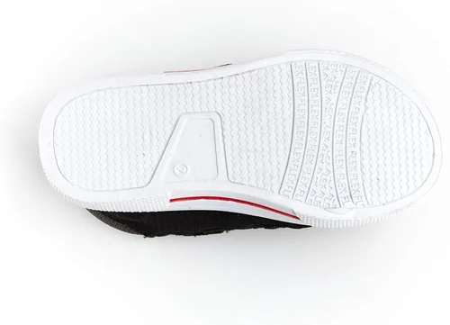 Vista 3 de Simple Joys by Carter's unisex-child Daniel High-top Sneaker