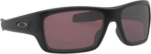 Vista 5 de Oakley Gafas de sol rectangulares Oj9003 Turbine Xs para niños