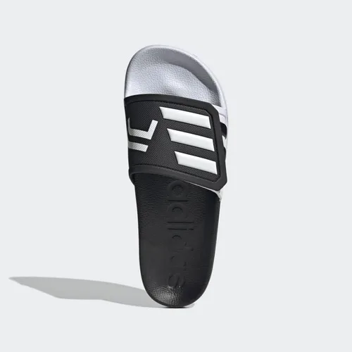 Vista 2 de adidas Sandalias Adilette TND unisex para adultos