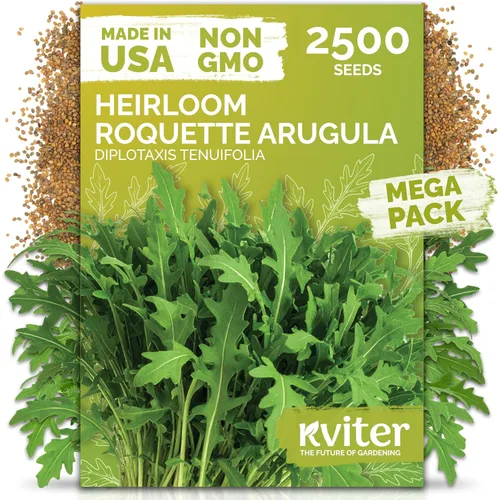Vista 28 de KVITER 1000 semillas de quinua de cordero (Chenopodium Album) - Hierbas comestibles autóctonas, ideales para jardines de hierbas orgánicas
