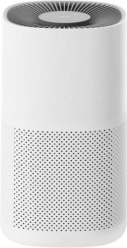 Vista 9 de Cleair 230 - Filtro de repuesto para purificador de aire, filtro HEPA H13 de 3 etapas, elimina el 99.97% de polvo, caspa de mascotas, humo, polen
