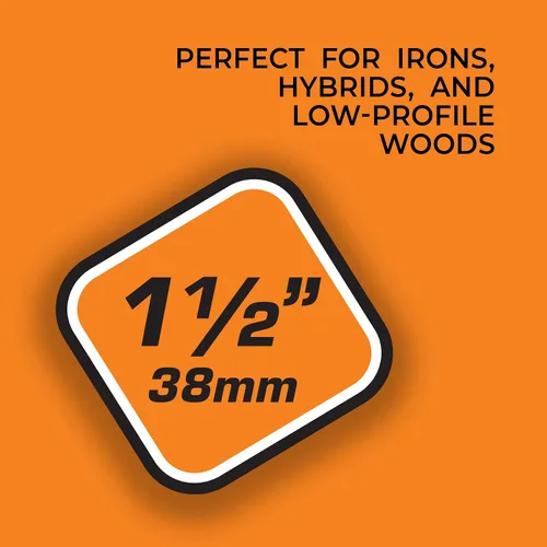 Vista 5 de PrideSports2-3/4 Pride Performance 100 Pack