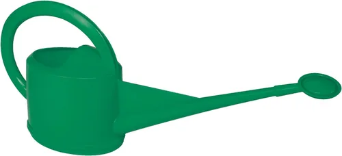 Vista 15 de Dramm Regadera Premium de Alto Grado con Pico Largo, para Plantas de Interior/Exterior de Casa, Verduras, Flores, Verde, 2 Litros