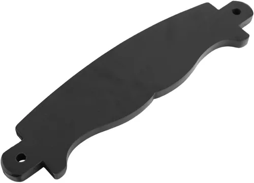 Vista 6 de Soportes, 3 Niveles de Alta Densidad de la Junta Montada en la Pared Samurai Espada Titular Katana Soporte de Soporte de Percha Soporte