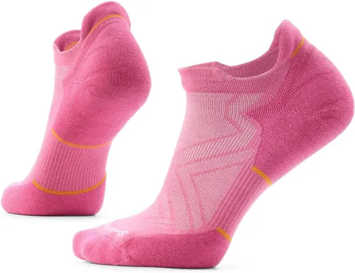 Vista 8 de Smartwool - Calcetines de tobillo con amortiguación específica para mujer, de corte bajo GRIS (MEDIUM GRAY)