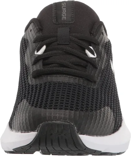 Vista 2 de Under Armour Surge 3 - Tenis deportivo de correr para hombre