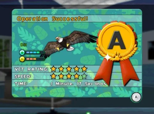 Vista 7 de Zoo Hospital - Nintendo Wii