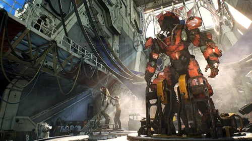 Vista 6 de Anthem - Xbox One Código digital