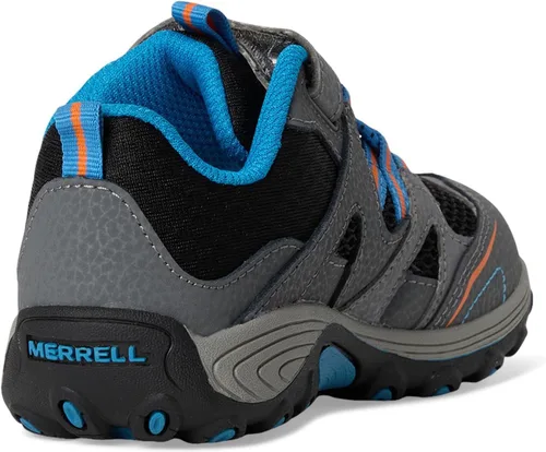 Vista 12 de Merrell Tenis de senderismo Trail Chaser unisex para niños