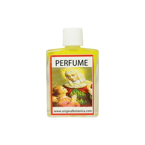 Vista 8 de Original Botanica 7 African Powers Perfume Colonia Espiritual para Magia y Rituales Protección Curación, 1 oz