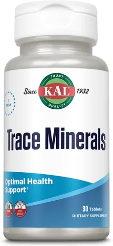Vista 8 de KAL Zinc liposomal de 30 mg, suplemento para función celular y apoyo inmunológico, suplementos de zinc de absorción mejorada, vegano, sin gluten