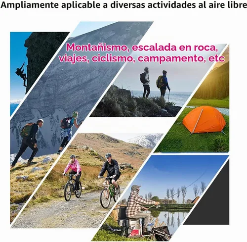 Vista 3 de Gafas de motocross para motocicleta, esquí, resistentes al viento, transparentes que se adaptan a la nieve del desierto de montaña vintage, un