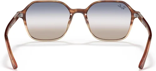 Vista 3 de Ray-Ban Rb2194 John Square Sunglasses