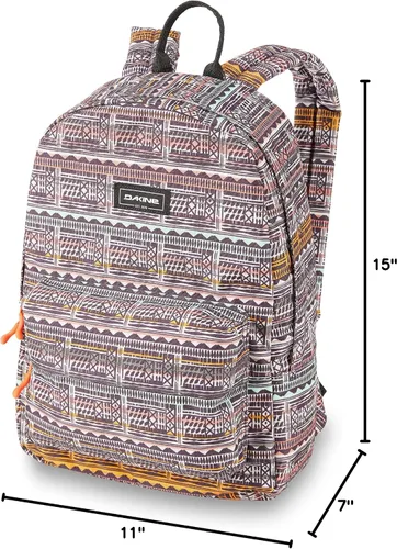 Vista 21 de Dakine Mini mochila 365, 12 litros