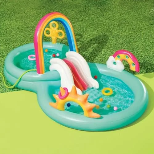 Vista 4 de Rainbow Play Center - Sun Squad