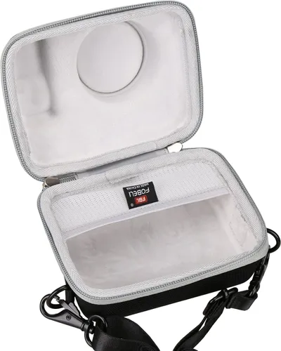 Vista 3 de FBLFOBELI Funda para cámara Sony Alpha a6000/a6400/a6600/a6100/a5100/a6300