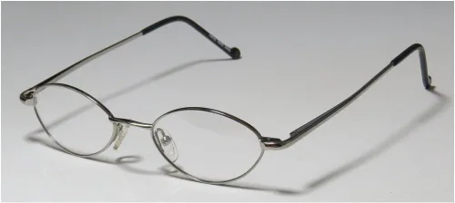 Vista 2 de 800 lentes de sol de borde completo para hombre y mujer, bisagras flexibles y marco de anteojos