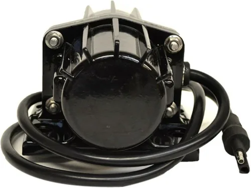 Vista 2 de EPR 80LB Snow Sand Spreader Vibrador Motor para compradores Saltdogg 3008241 3008076 SnowEx D6515