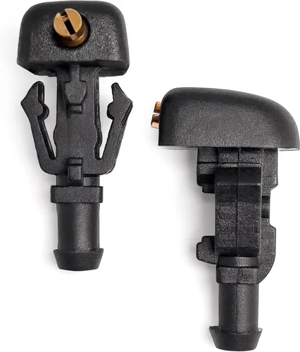 Vista 6 de Click&Fit Kit de repuesto de boquillas de pulverización para limpiaparabrisas para Ford F150 E150 E250 E350 Taurus Flex Expedition Crown Mercury