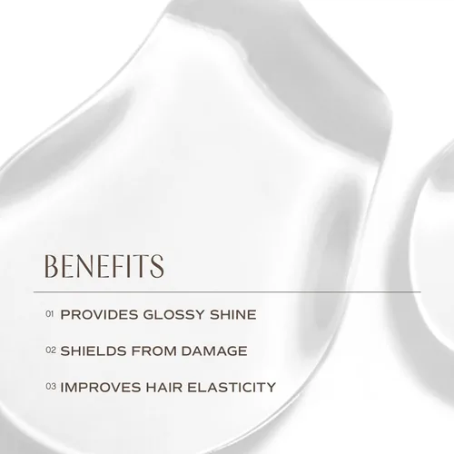 Vista 4 de INNERSENSE Organic Beauty - I Create Shine Glossing Serum (1.7oz)