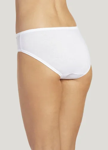Vista 3 de Jockey Ropa interior mujer Elance Bikini - Paquete de 6