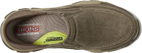 Vista 2 de Skechers Men's Respected-Holmgren Slip-in Loafer