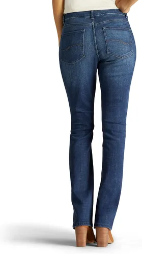 Vista 3 de Lee Modern Series - Pantalones vaqueros de corte bota para mujer con bolsillo oculto