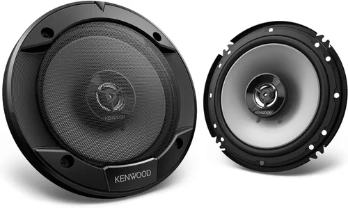 Vista 5 de Kenwood Altavoces para coche de 2 vías