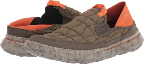 Vista 7 de Merrell Tenis unisex Hut Moc 2.0 para niños