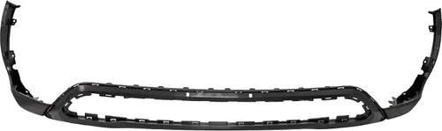 Vista 37 de Garage-Pro Cubierta de parachoques para Hyundai Sonata 2006-2008 trasero imprimado