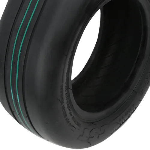 Vista 3 de Neumático de rueda delantera para Segway Ninebot Gokart Karting Reemplazos Accesorios