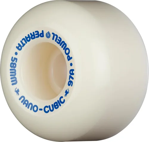 Vista 41 de Ruedas de patineta Powell Peralta Dragon Formula 88A, A2, 54mm x 39mm