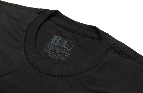 Vista 4 de FTD Apparel R Built FJ Cruiser T Shirt