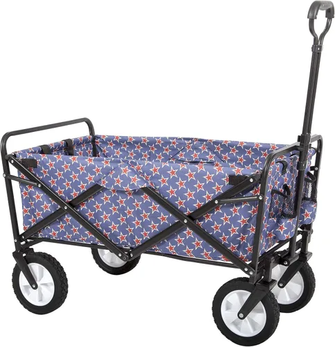 Vista 9 de Mac Sports CAMO Mac Wagon en Next (WTC-130)