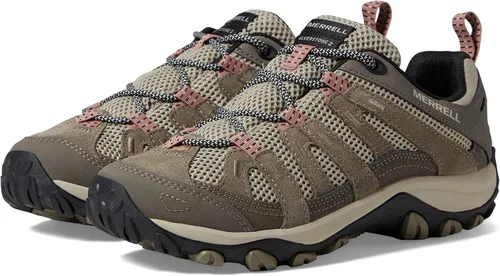 Vista 4 de Merrell Alverstone 2 - Zapatos de senderismo para mujer