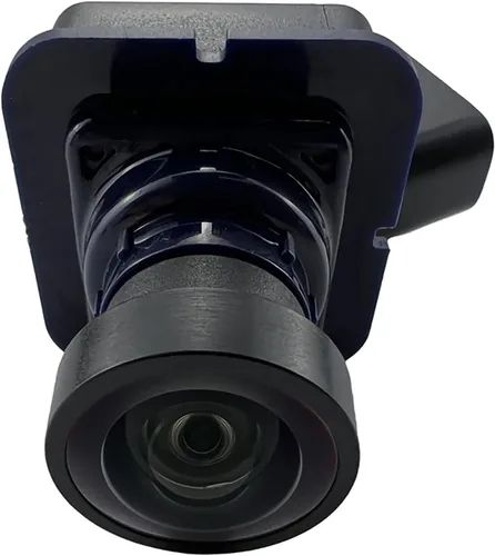 Vista 14 de Cámara de respaldo de asistencia de estacionamiento de visión trasera compatible con Ford Edge 2011-2015 Lincoln MKX 2011-2013 Reemplazo #