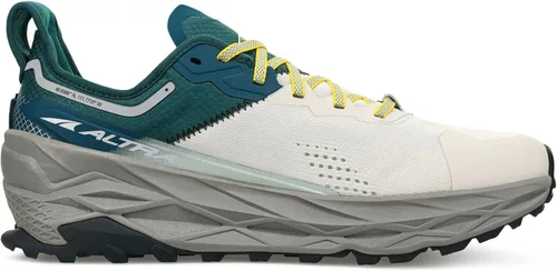 Vista 3 de ALTRA AL0A7R6P Olympus 5 - Tenis de correr para hombre, NegroGris