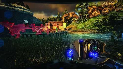 Vista 4 de ARK Survival Evolved (Xbox One)