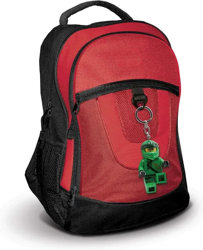 Vista 5 de LEGO Ninjago Llavero de luz - Lloyd (KE150H)