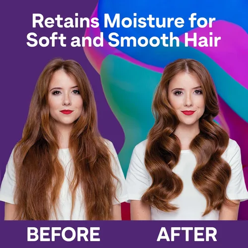 Vista 6 de Colorproof Acondicionador hidratante sin sulfato para mujeres, 1.7 onzas líquidas, acondicionador hidratante con aroma a menta Mojito, fórmula