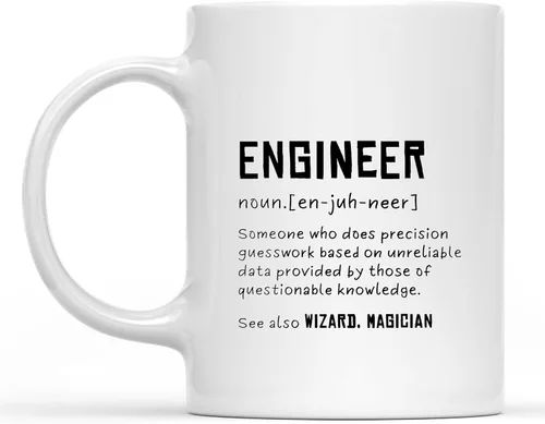 Vista 444 de Taza inspiradora y sarcasmo con texto en inglés "A Truly Great Doctor is Hard to Fond", regalos inspiradores y sarcasmo para hombres y mujeres