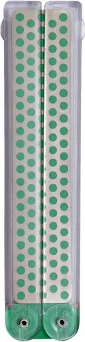 Vista 2 de DMT (Diamond Machining Technology) Afilador de doble cara - Extrafino