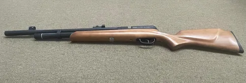 Vista 7 de RAIDER .25 PCP 3500 PSI RIFLE DE AIRE