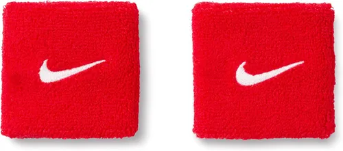 Vista 8 de Nike Pulsera Swoosh Classic unisex para adultos, pack de 2