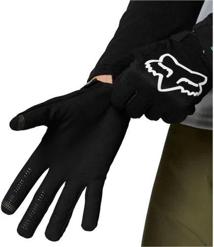 Vista 2 de Fox Racing Youth Ranger Mountain Bike Glove